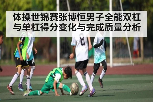 体操世锦赛张博恒男子全能双杠与单杠得分变化与完成质量分析